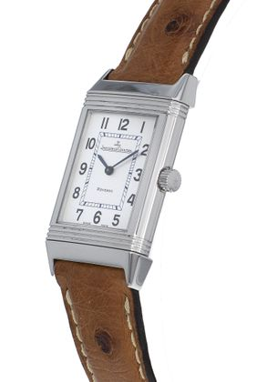 JAEGER - LECOULTRE Reverso Classique