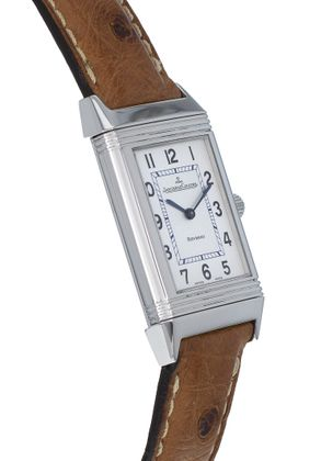 JAEGER - LECOULTRE Reverso Classique