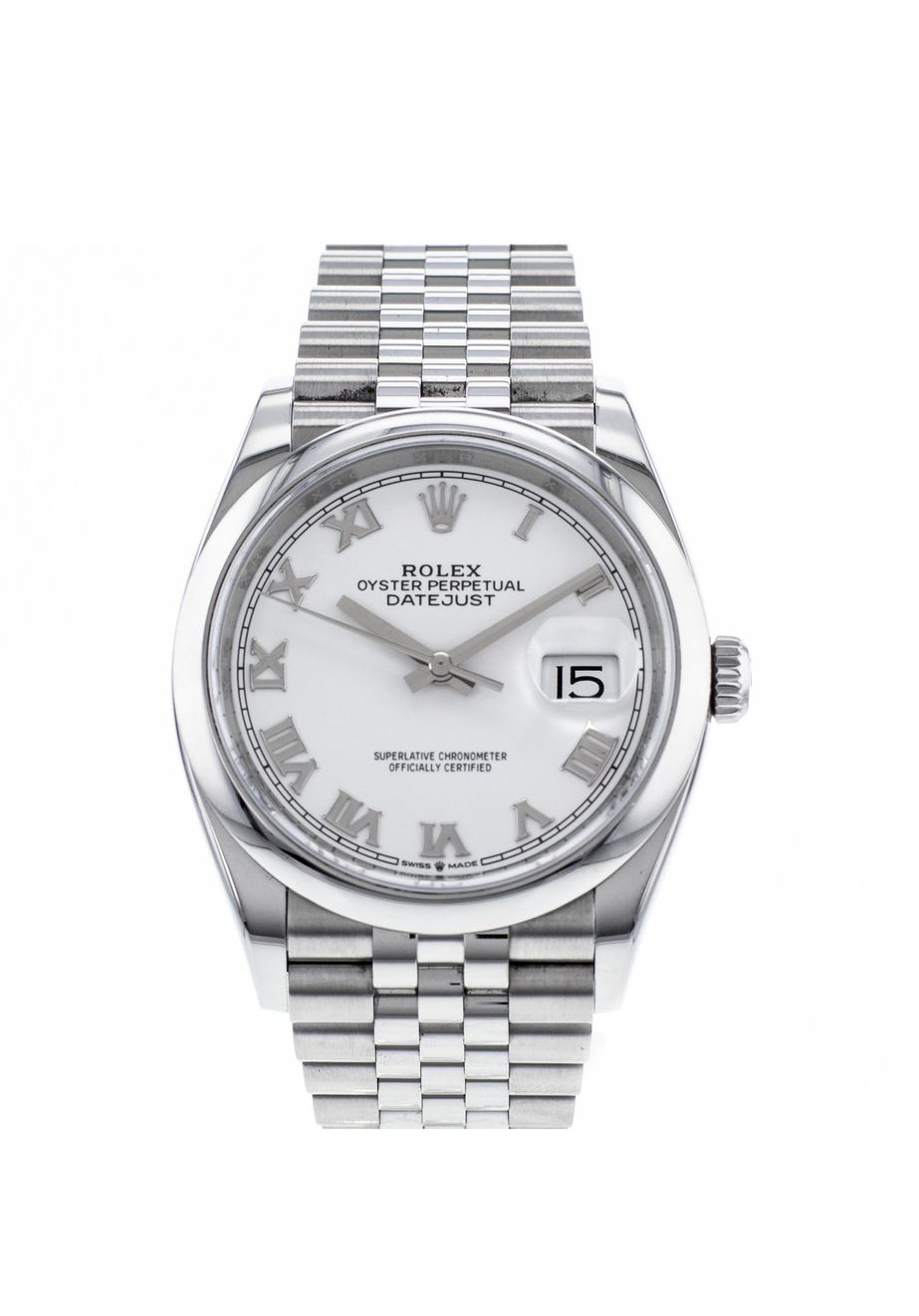 ROLEX DateJust