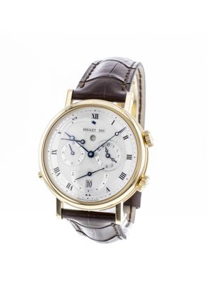 BREGUET Classique Réveil du Tsar