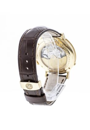 BREGUET Classique Réveil du Tsar