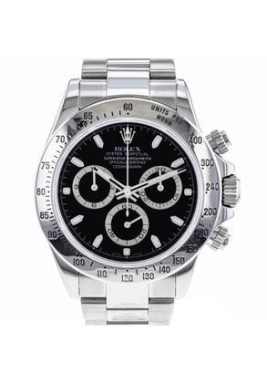 ROLEX Cosmograph Daytona