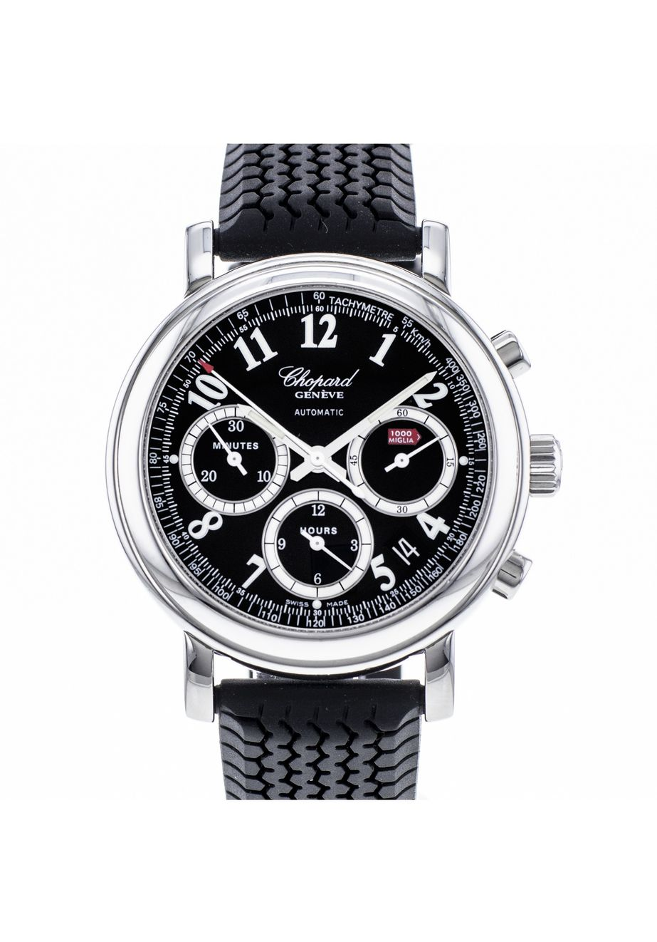 CHOPARD Mille Miglia Chronographe