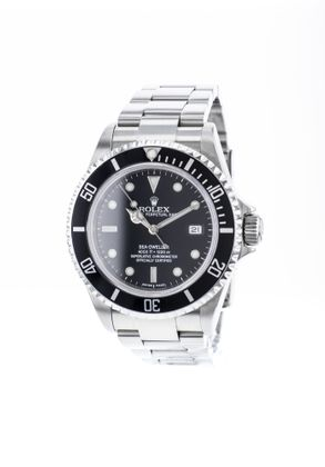 ROLEX Sea-Dweller