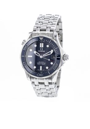 OMEGA Seamaster 300 Diver Co-Axial Chronometer