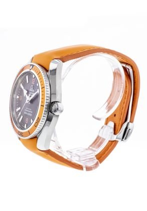 OMEGA Seamaster Planet Ocean 600m