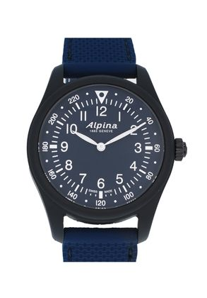 ALPINA StartimerX Balance