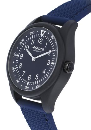 ALPINA StartimerX Balance