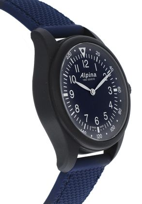 ALPINA StartimerX Balance