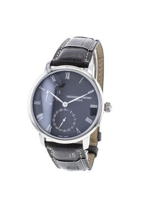 FREDERIQUE CONSTANT SlimLine Power Reserve Manufacture