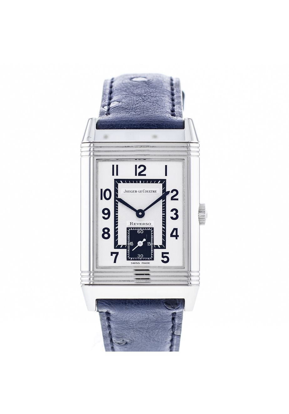 JAEGER - LECOULTRE Reverso Latitude