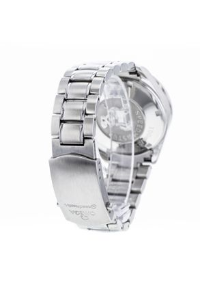 OMEGA Speedmaster Date