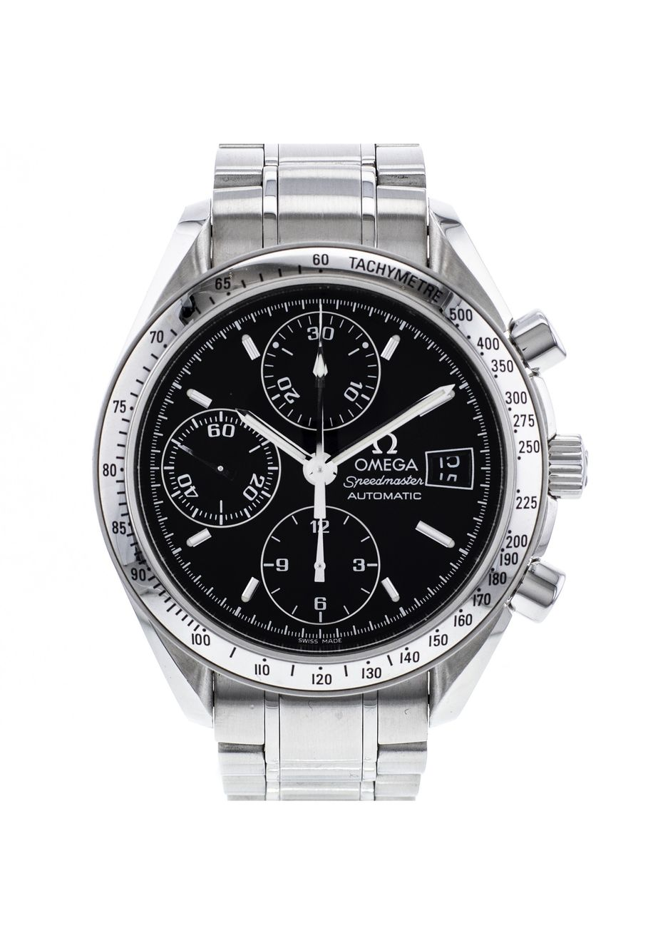 OMEGA Speedmaster Chronographe