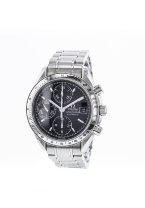 OMEGA Speedmaster Chronographe