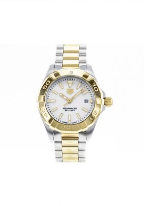 TAG HEUER Aquaracer 300m Lady