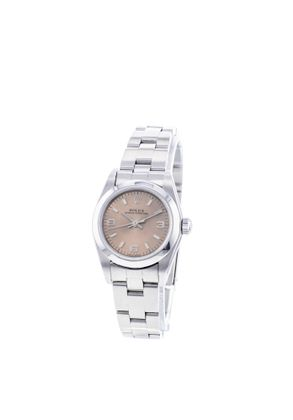 ROLEX Oyster Perpetual Lady
