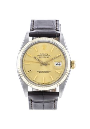 ROLEX DateJust Vintage