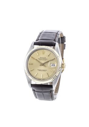 ROLEX DateJust Vintage