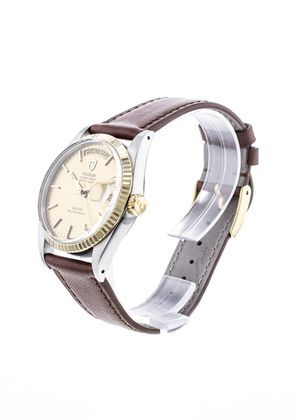 TUDOR by Rolex Prince Day-Date Vintage