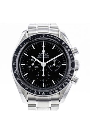 OMEGA Speedmaster Moonwatch