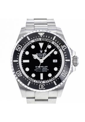 ROLEX Sea-Dweller DeepSea