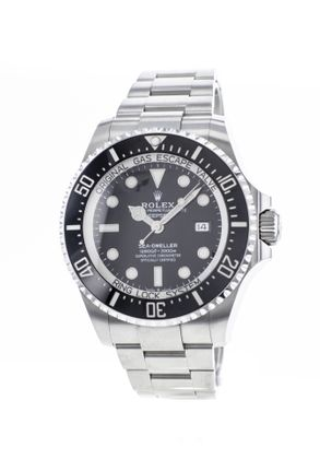 ROLEX Sea-Dweller DeepSea