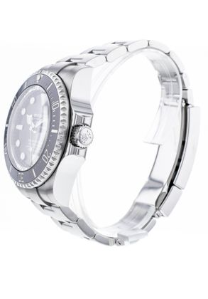 ROLEX Sea-Dweller DeepSea