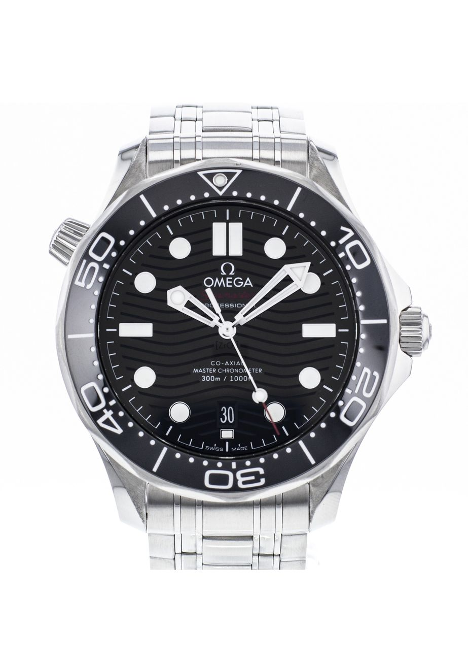 OMEGA Seamaster 300 Diver