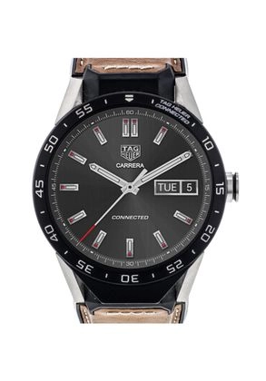 TAG HEUER Connected
