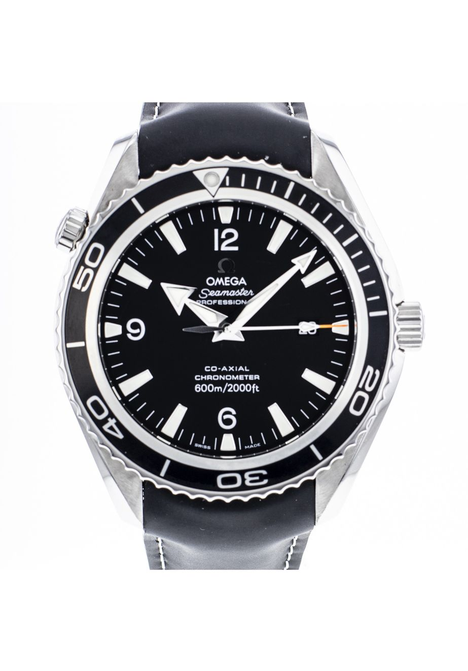 OMEGA Seamaster Diver Co-Axial