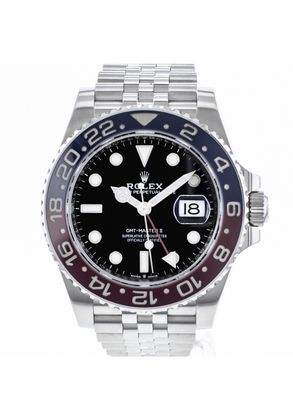 ROLEX GMT-Master II