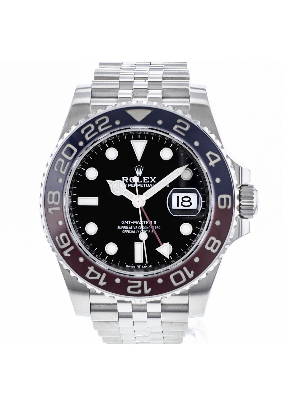 ROLEX GMT-Master II