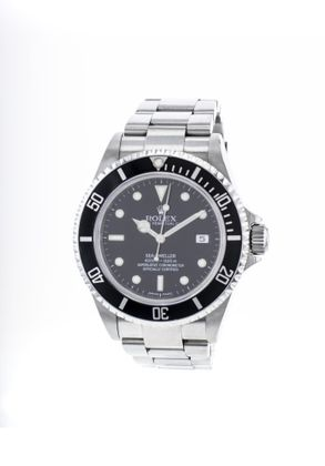 ROLEX Sea-Dweller