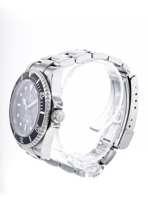 ROLEX Sea-Dweller