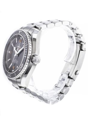 OMEGA Seamaster Planet Ocean 600m
