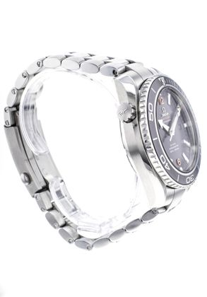 OMEGA Seamaster Planet Ocean 600m