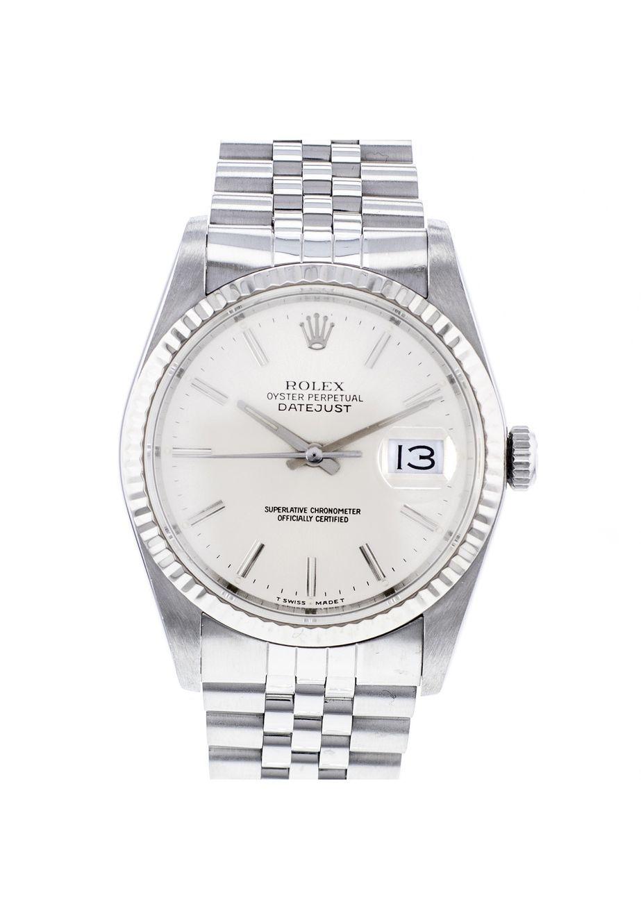 ROLEX DateJust