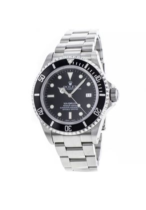 ROLEX Sea-Dweller