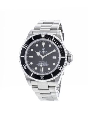 ROLEX Sea-Dweller