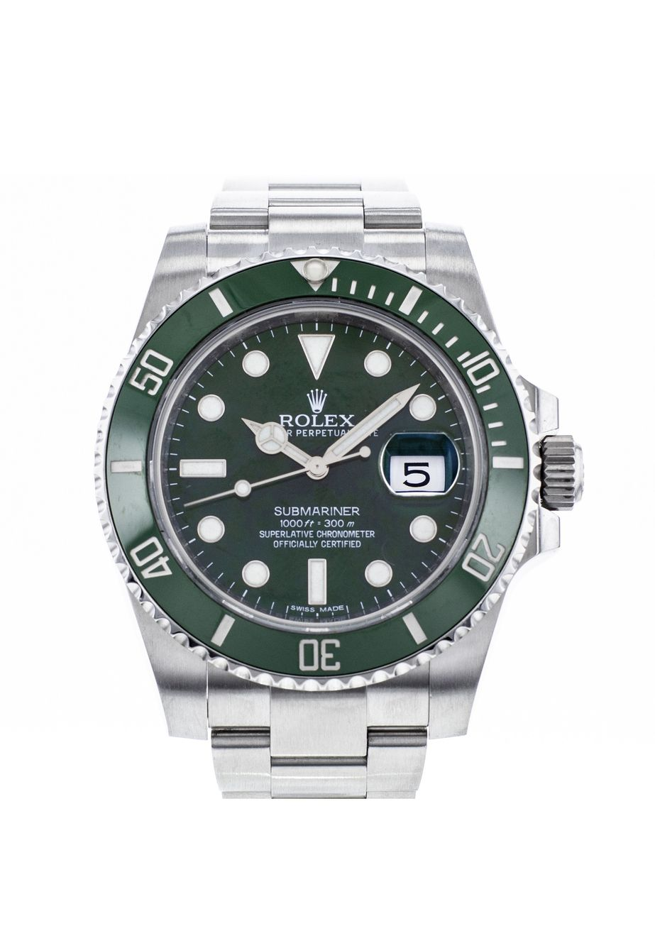 ROLEX Submariner