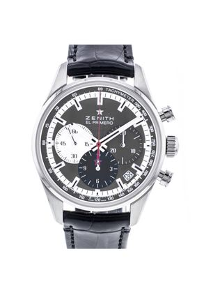 ZENITH El Primero Chronomaster