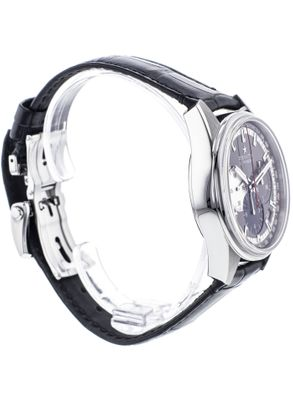 ZENITH El Primero Chronomaster