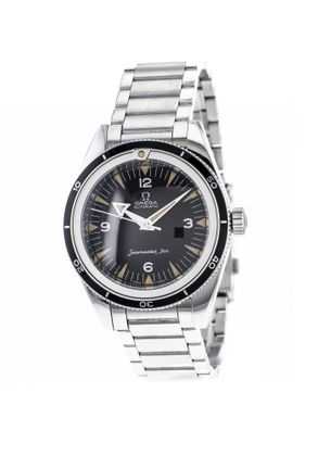 OMEGA Seamaster 300 60 ème anniversaire