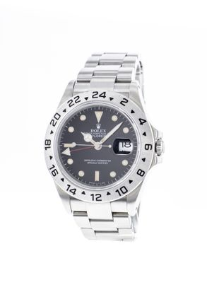 ROLEX Explorer II