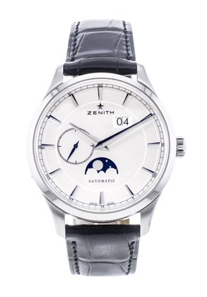 ZENITH Captain Moonphase