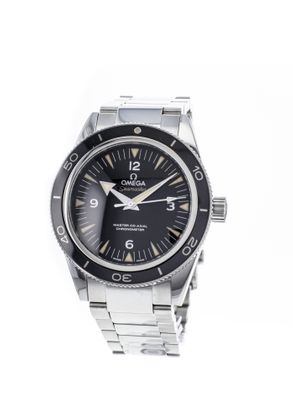 OMEGA Seamaster 300 Master Co-Axial