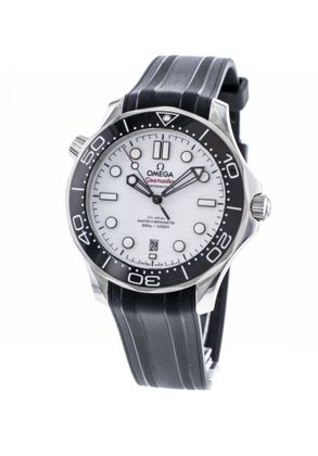 OMEGA Seamaster Diver 300 m Co-Axial Master Chronometer