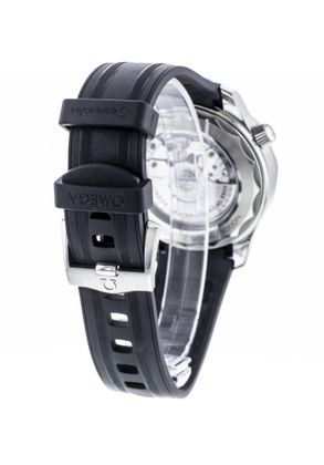 OMEGA Seamaster Diver 300 m Co-Axial Master Chronometer