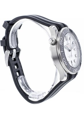 OMEGA Seamaster Diver 300 m Co-Axial Master Chronometer