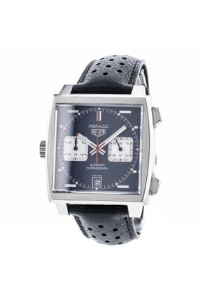 TAG HEUER Monaco